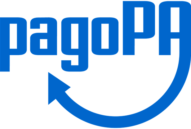 Logo di PagoPA